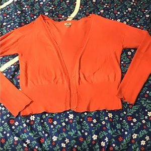 Women’s size large worthington sweater